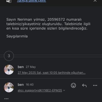 Yanlış Kalkış Yeri Yüzünden Fazladan Masraf Ve Mağduriyet