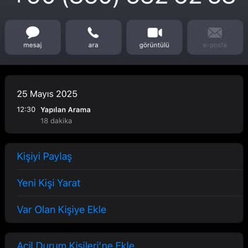 Yanlış Kalkış Yeri Yüzünden Fazladan Masraf Ve Mağduriyet