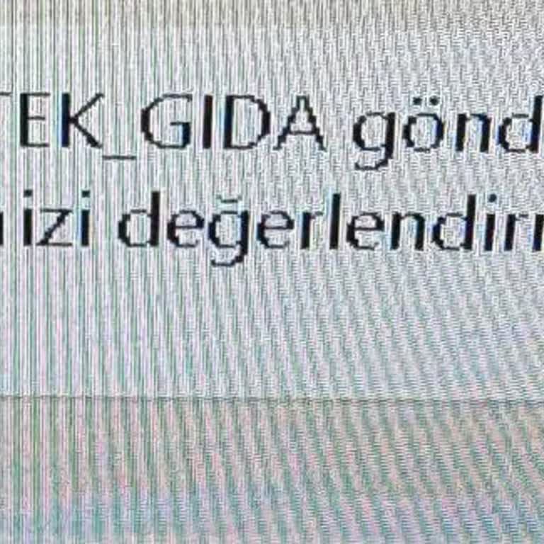 Kargonun Yanlış Kişiye Teslim Edilmesi Ve Yanıltıcı Bilgilendirme