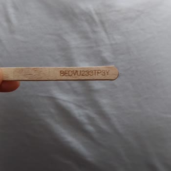 Bedava Ürün Kabul Edilmiyor Ve Eski Lezzeti Yok