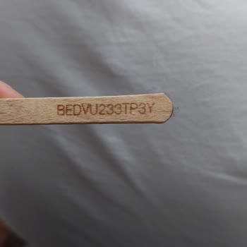 Bedava Ürün Kabul Edilmiyor Ve Eski Lezzeti Yok