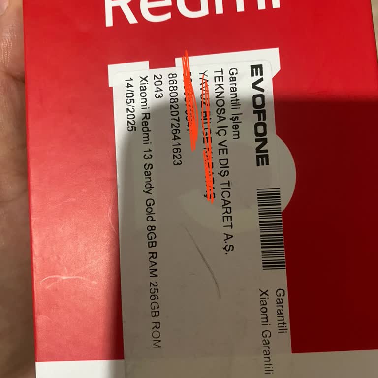 Tamir Sonrası Telefonum Daha Kötü Oldu