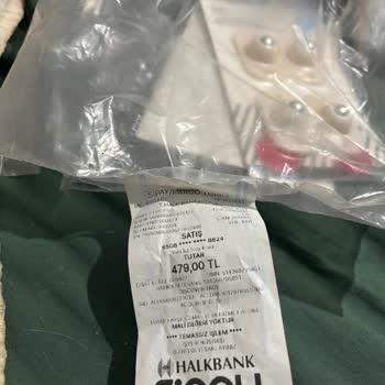 Fest Danışmanlık Ve Depolama Eksik Gönderi Yaptı