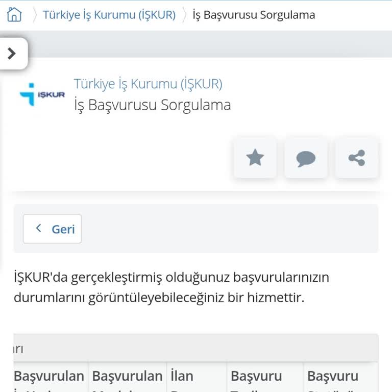 Sağlık Bakanlığı İşçi Alımı Başvuru Durumu Hakkında Bilgi Belirsizliği