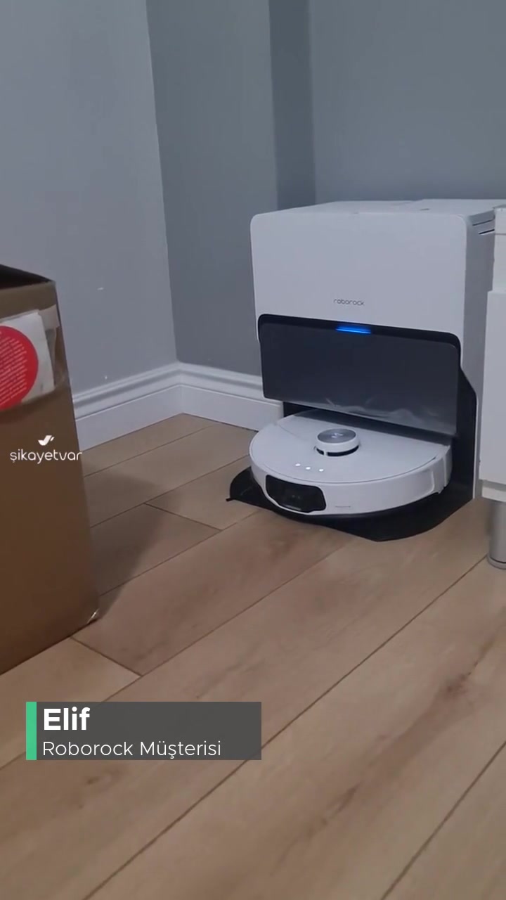 Roborock S8 Max Ultra Hatası! videonun kapak resmi