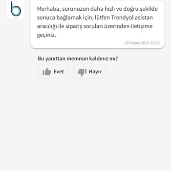 Beş Ayda Hurdaya Dönen Makine İçin İade Talebi