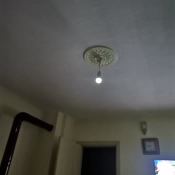 Sürekli Voltaj Düşüklüğü Ve Yetersiz Elektrik Hattı Sorunu