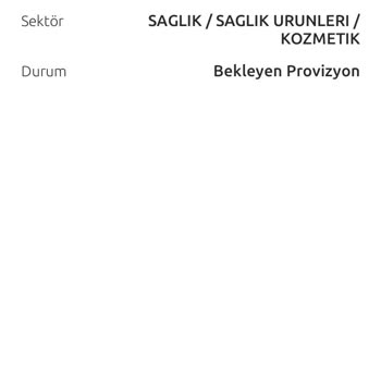 Aura Desire Takip Yok İlgilenen Yok