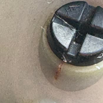 BMW Su Deposu Çatlağı Ve Garanti Talebi