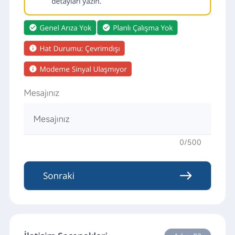 TurkNet'te 10 Gündür Süren İnternet Kesintisi Ve Yetersiz Müşteri Hizmeti