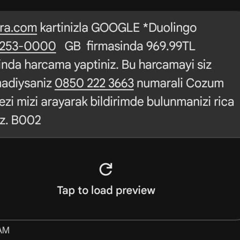 Onayım Olmadan Ücret Tahsilatı Ve Bilgilendirme Eksikliği