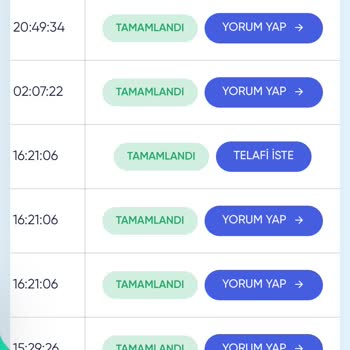 TikTok İzlenme Ve Beğeni Hizmetinde Sürekli Düşüş Ve İade Sorunu Yaşadım