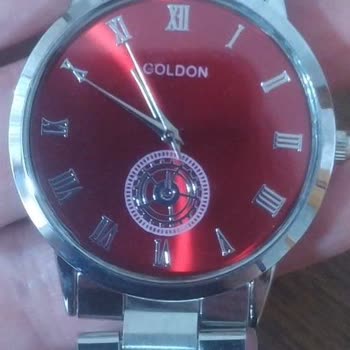 Instagram'dan Aldığım Saat Hayal Kırıklığı Yarattı