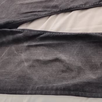 Leecooper Kot Pantolonumda Renk Atması Ve İlgisizlik Mağduriyet Yarattı