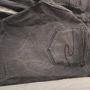 Leecooper Kot Pantolonumda Renk Atması Ve İlgisizlik Mağduriyet Yarattı