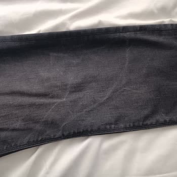 Leecooper Kot Pantolonumda Renk Atması Ve İlgisizlik Mağduriyet Yarattı