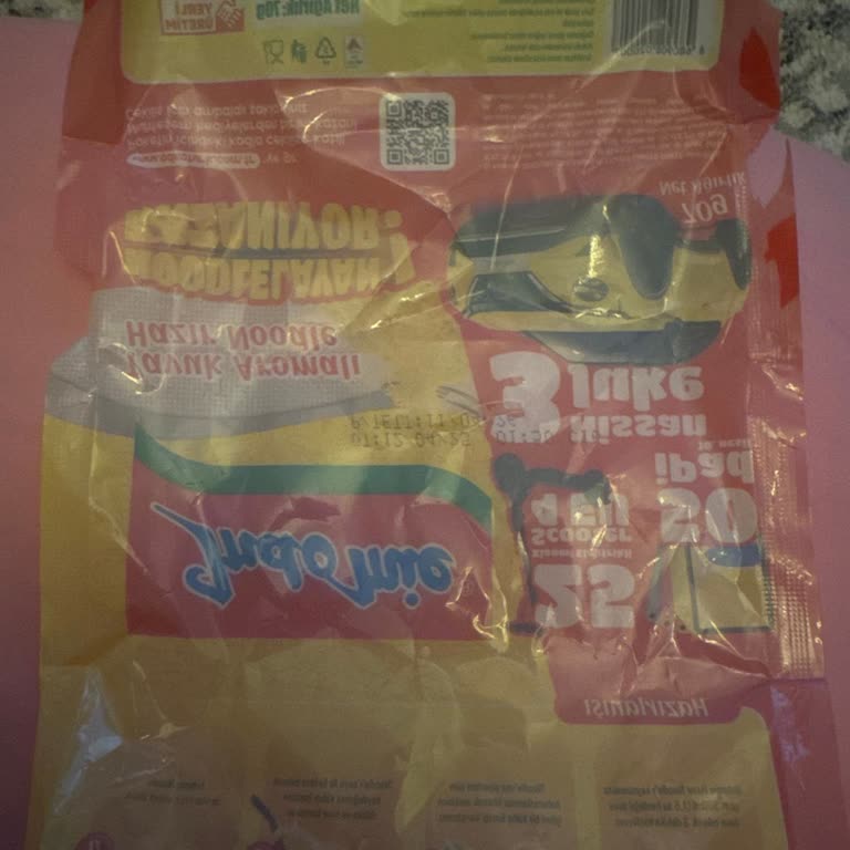 Çekiliş Kodu Eksikliği Nedeniyle Hayal Kırıklığı Yaşadım