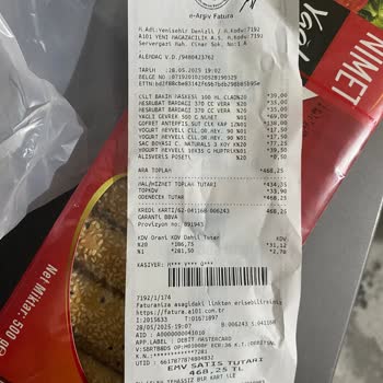 Aldığım Saç Boyasının Renk Ve Numarası Yanlış Çıktı