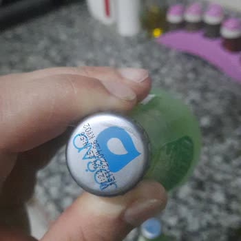 Maden Suyunda Yabancı Madde ve Tat Sorunu