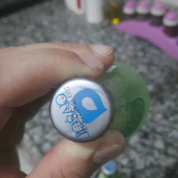 Maden Suyunda Yabancı Madde ve Tat Sorunu