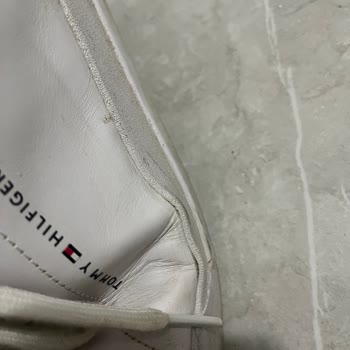 Tommy Hilfiger Ayakkabımda Erken Açılma Ve Boyner'in Garanti Reddi