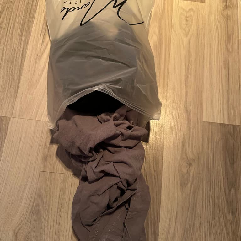 Mandarin-İstanbul'dan Aldığım Ürünler Hayal Kırıklığı Yarattı, İade Süreci Sorunlu