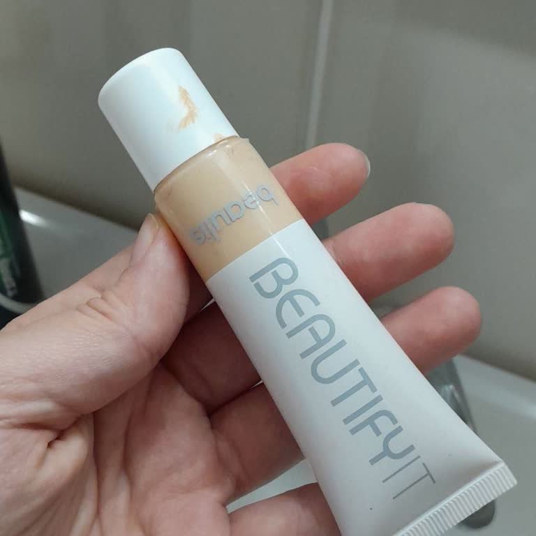 BB Krem Yüzümde Yanma Hissi Oluşturdu