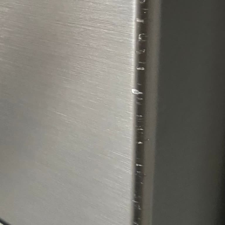 Kurulumda Çizilen Yeni Buzdolabım İçin Değişim Talebim Karşılanmadı