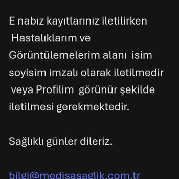 Medisa Sağlık Sigorta Onay Sürecinde Bitmeyen Evrak Talepleri Ve Müşteri Mağduriyeti