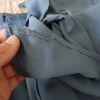 TK Atölye Kalitesiz Ürün Gönderiyor