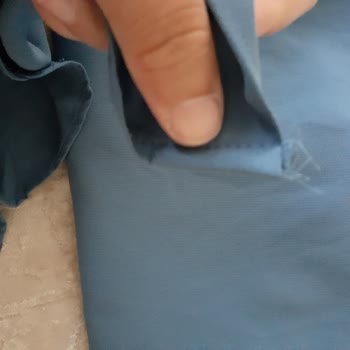 TK Atölye Kalitesiz Ürün Gönderiyor