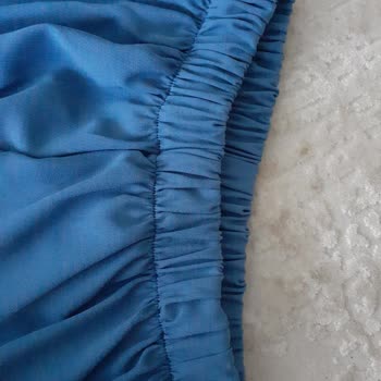 TK Atölye Kalitesiz Ürün Gönderiyor