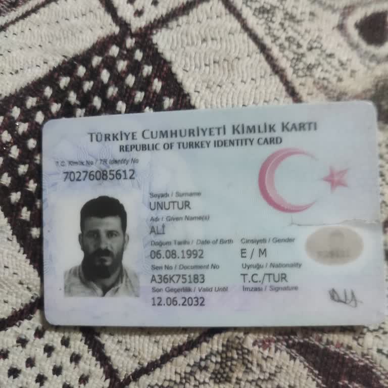 Para Çekme Talebim Gerçekleşmedi, Yardımcı Olunmasını İstiyorum