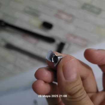 Kısa Sürede Kırılan Scooter Çocuğum İçin Güvenlik Riski Oluşturdu