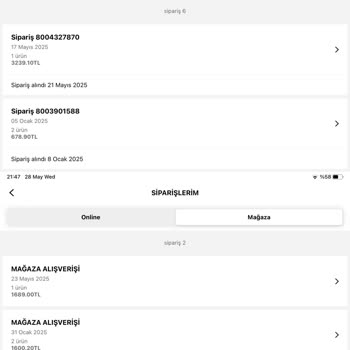 Sephora Puanlarım Aniden Sıfırlandı!