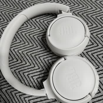 Şarj Sonrası Kullanılamayan Kulaklık Sorunu