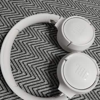 Şarj Sonrası Kullanılamayan Kulaklık Sorunu