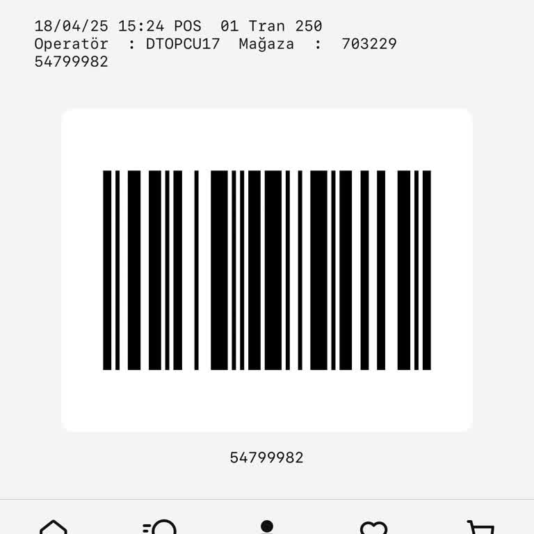 Decathlon Alışveriş Puanım Bir Aydır Hesabıma Yüklenmedi