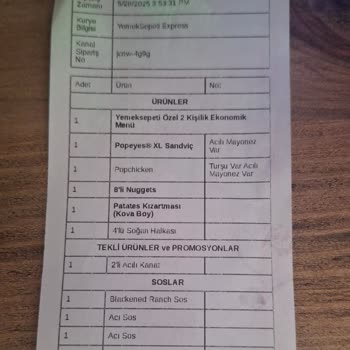 Eksik Siparişler Ve İlgisiz Canlı Destek Müşteri Memnuniyetini Bitirdi