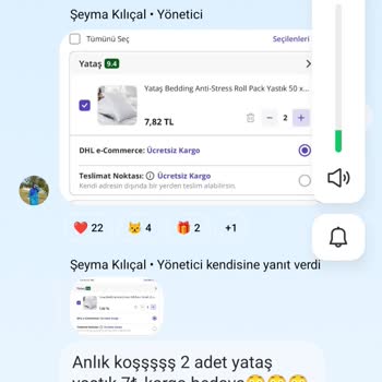 Yataş Ve N11 Kampanya İptali Nedeniyle Yaşanan Mağduriyet