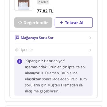 Yataş Ve N11 Kampanya İptali Nedeniyle Yaşanan Mağduriyet