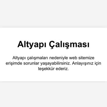 Sürekli Yaşanan Site Erişim Sorunları Ve İletişim Eksikliği