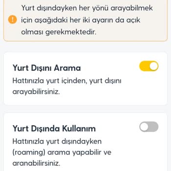 Turkcell Uygulamasında Yanıltıcı Hat Bilgileri Ve Şikayet Sürecinin Zorluğu