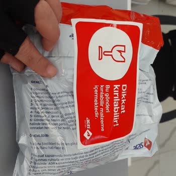 Arızalı Harddisk Ve İade Sürecinde Mağduriyet