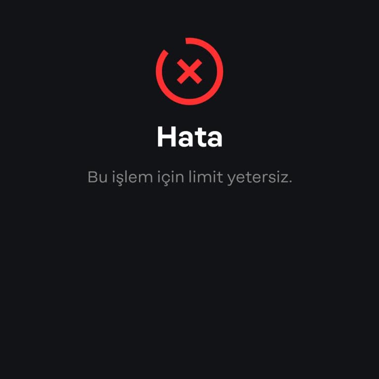 Papara Hesabımda Haksız Blokaj Nedeniyle Maaşıma Ve İşlemlerime Erişemiyorum!