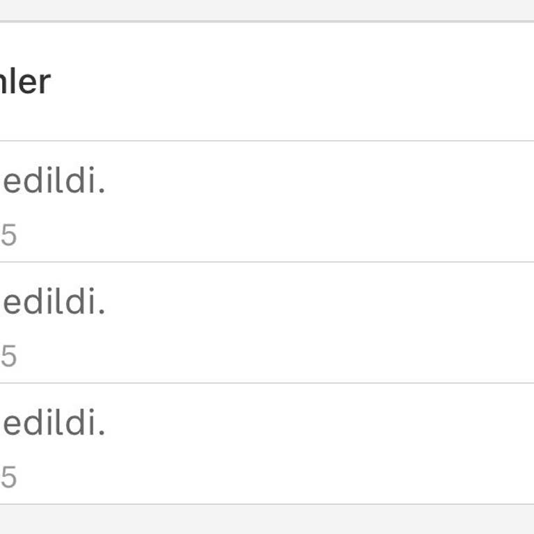 Sahibinden.com'da Haksız İlan Reddi Ve Doping Ücretlerinin İadesi Sorunu