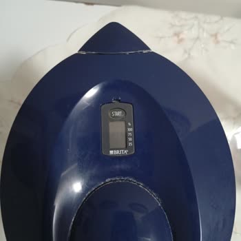 Brita Sürahi Gösterge Ekranı Çalışmıyor