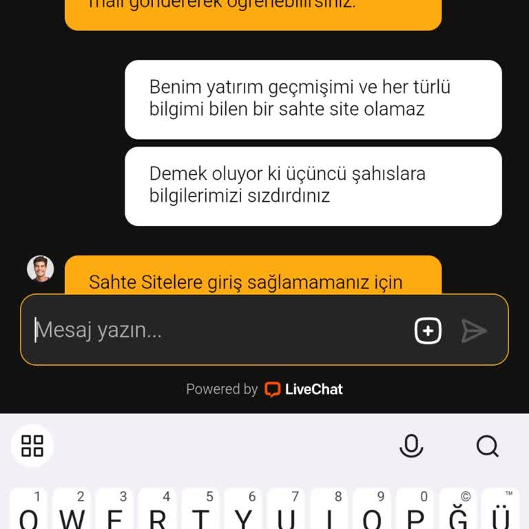 Casibom Yatırım Onaylanmadı, Hesap Bilgilerim Güvende Mi?