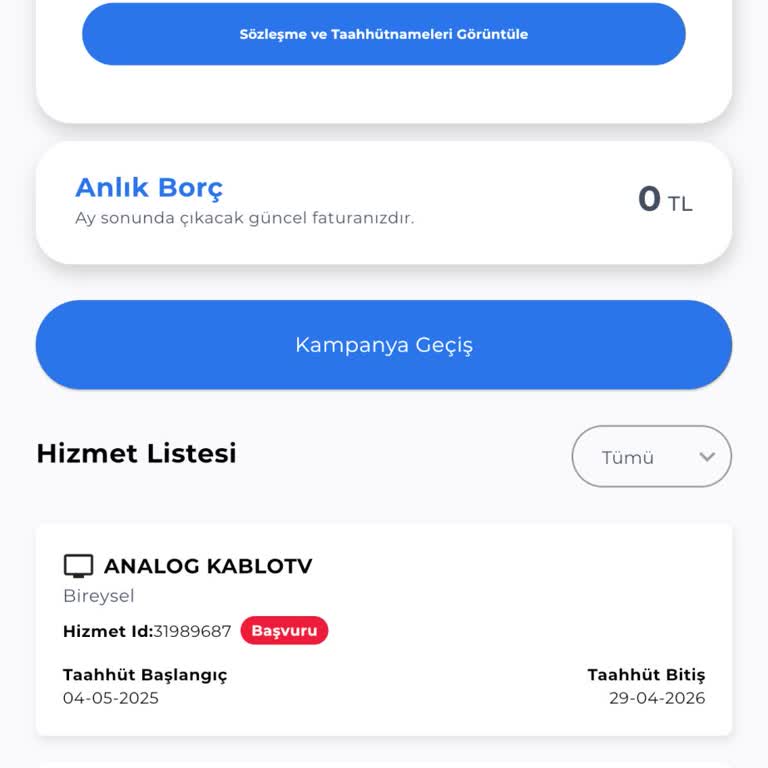 Bir Aydır Beklenen İnternet Kurulumu Yapılmıyor