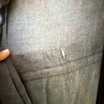 Aldığım Ürün Defolu Ve Yırtık Geldi, Değişim Yapılmadı